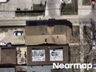 S Vernon Ave, Chicago, Preforeclosure Single-family Home