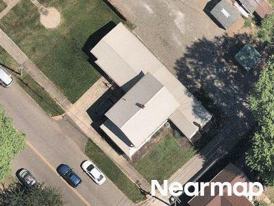 Race St, Dover, Preforeclosure Single-family Home