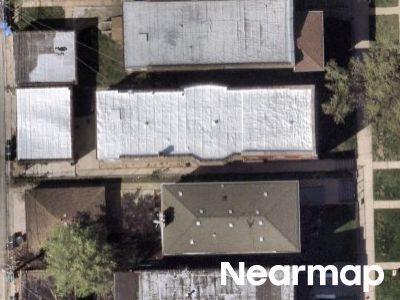S Peoria St, Chicago, Preforeclosure Commercial In