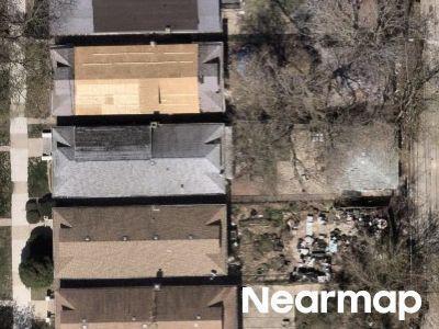 S Vernon Ave, Chicago, Preforeclosure Single-family Home