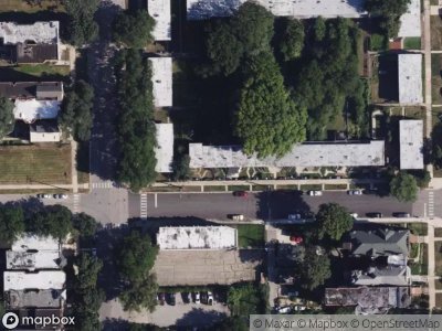 E Th Pl, Chicago, Preforeclosure Townhouse In