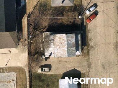 S Main St, Farmersville, Preforeclosure Single-family Home