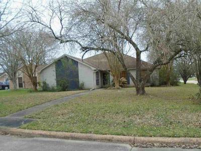 Crossmeadow Dr, Beaumont, Foreclosure Single-family Home