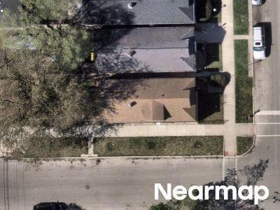 S Honore St, Chicago, Preforeclosure Single-family Home