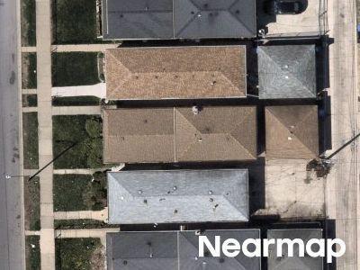 S Halsted St, Chicago, Preforeclosure Single-family Home