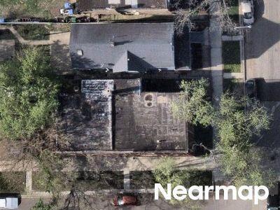 W Huron St, Chicago, Preforeclosure Property In