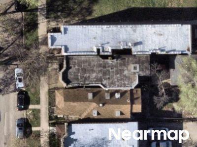 S Avers Ave, Chicago, Preforeclosure Multi-family Home