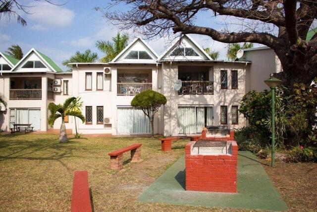 Mckenzie Street, St Lucia, Northern Kwazulu Natal, Saint Lucia Estuary, The Bridge Apartments
