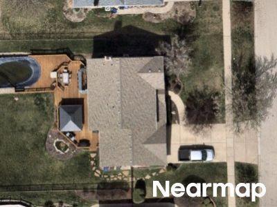 Bristol Ln, New Lenox, Preforeclosure Single-family Home Bristol Ln, New Lenox, Preforeclosure Single-family Home