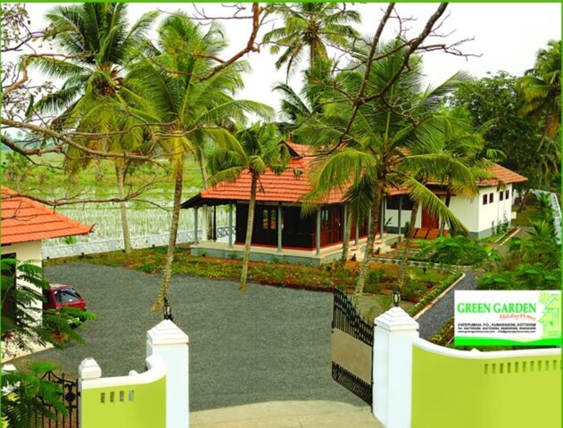 Kottayam, Room For Rent Kottayam, Room For Rent