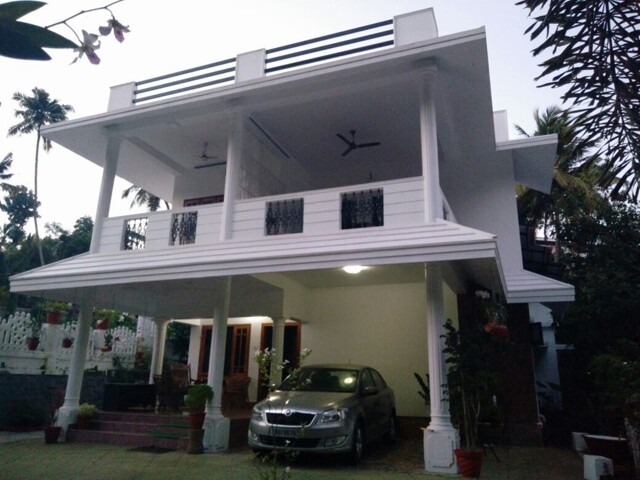 Kottayam, Room For Rent Kottayam, Room For Rent