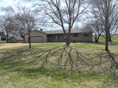 Arrowwood Dr, Kasota, Foreclosure Single-family Home