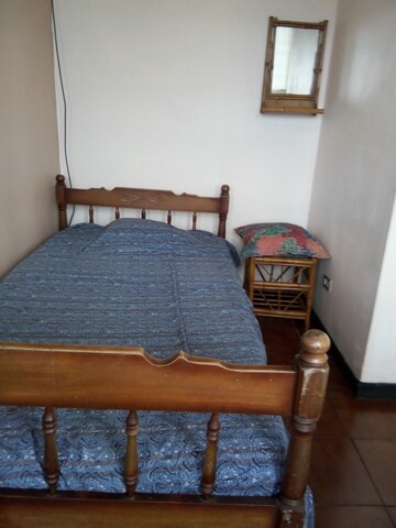 San Jose, Room For Rent