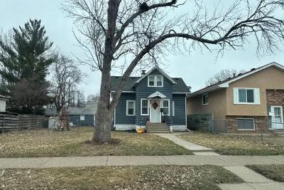 Dale St W, South Saint Paul, Foreclosure Single-family Home