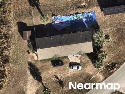 Se Th Pl, Belleview, Preforeclosure Single-family Home