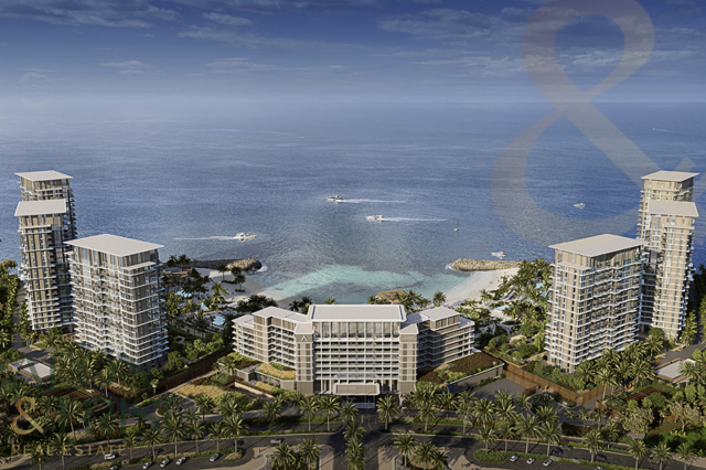 Al Marjan Island, Address Residences, Ras Al Khaimah, Apartment For Sale