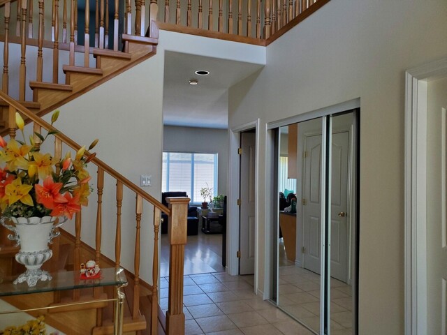 Port Coquitlam, Room For Rent