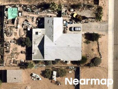 S Norma St, Ridgecrest, Preforeclosure Single-family Home