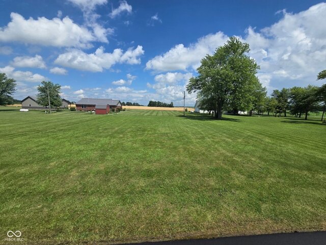 Lot  S Woodlawn St Lot -, Parker City, Plot For Sale