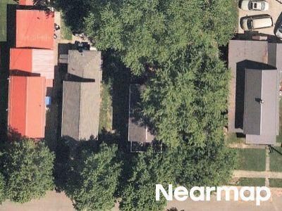 Washington St, Dover, Preforeclosure Single-family Home