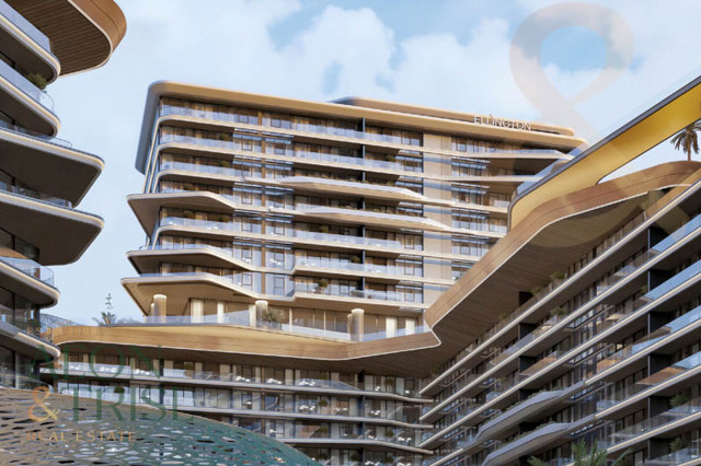 Al Marjan Island, Costa Mare, Ras Al Khaimah, Apartment For Sale