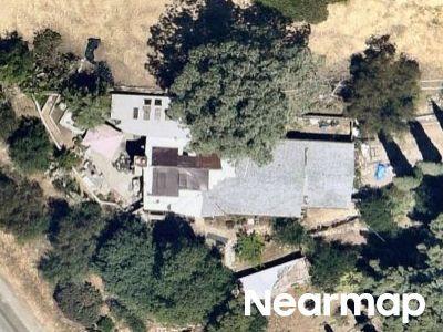 N Topanga Canyon Blvd, Topanga, Preforeclosure Single-family Home