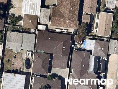 Grand Ave, Huntington Park, Preforeclosure Multi-family Home