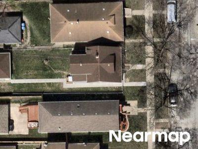 S Perry Ave, Chicago, Preforeclosure Single-family Home