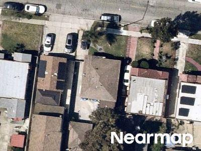 Broadway, Huntington Park, Preforeclosure Multi-family Home