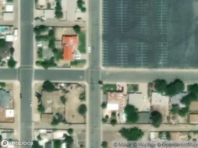 E Monterey St, Avenal, Foreclosure Single-family Home