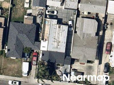 Live Oak St, Huntington Park, Preforeclosure Single-family Home