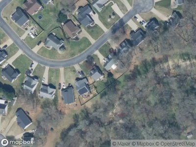 Cool Water Ct, Boiling Springs, Preforeclosure Single-family Home