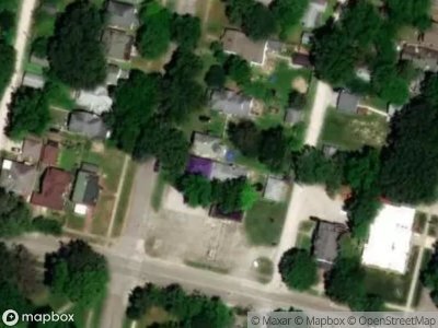 N Sycamore St, Centralia, Preforeclosure Single-family Home