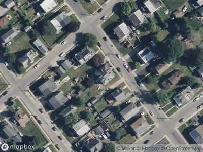 N Diamond St, Clifton Heights, Foreclosure Single-family Home