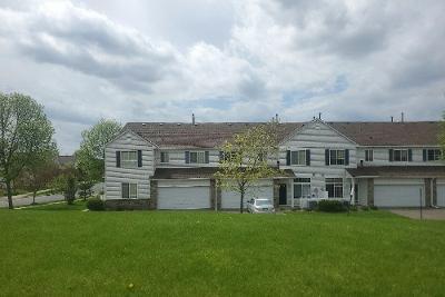 Th Pl N, Osseo, Foreclosure Condo In
