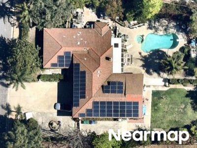 Butterfield Ave, San Dimas, Preforeclosure Single-family Home