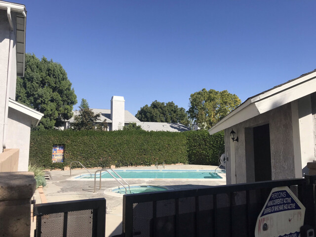 Hacienda Heights, Room For Rent