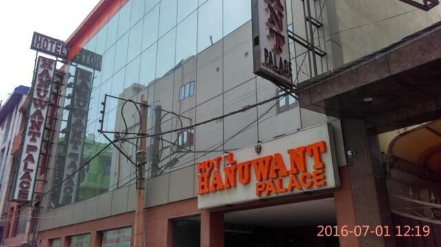 A - /,n.h-,near Igi Airport,mahipalpur Extension, New Delhi And Ncr, Hotel Hanuwant Palace A - /,n.h-,near Igi Airport,mahipalpur Extension, New Delhi And Ncr, Hotel Hanuwant Palace
