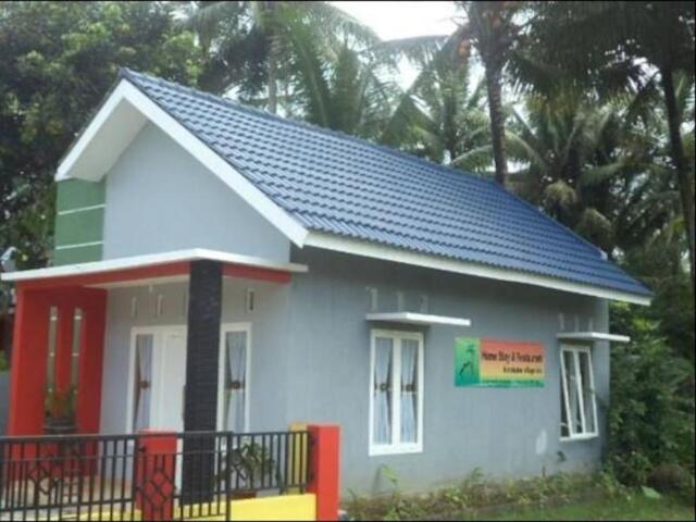 Jl. Medang Kamulan Blok  A, Magelang, Borobudur Village Inn