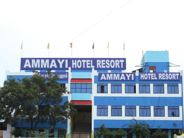 No,chennai Road, Thiruvanamalai, Ammayii Hotel Resorts