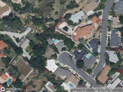 Via Providencia, Burbank, Preforeclosure Single-family Home