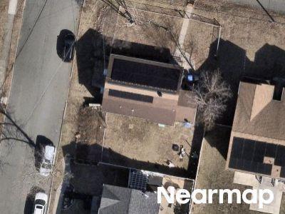 E Prospect Ave, Woodbridge, Preforeclosure Single-family Home