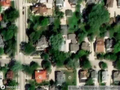 Sheboygan St, Fond Du Lac, Preforeclosure Single-family Home