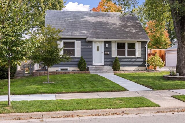 Upton Ave S, Minneapolis, Home For Sale