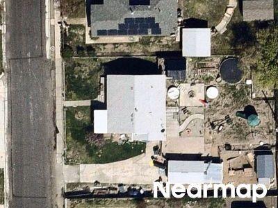 S  W, Magna, Preforeclosure Single-family Home