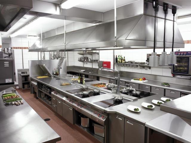 Commercial Kitchen Equipment Manufacturer Commercial Kitchen Equipment Manufacturer