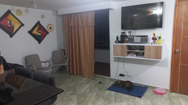 Bello, Room For Rent