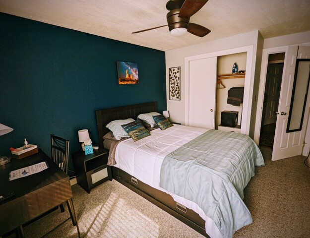 Fircrest, Room For Rent