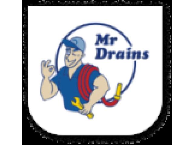 Mr Drains - Blocked Drain Specialist