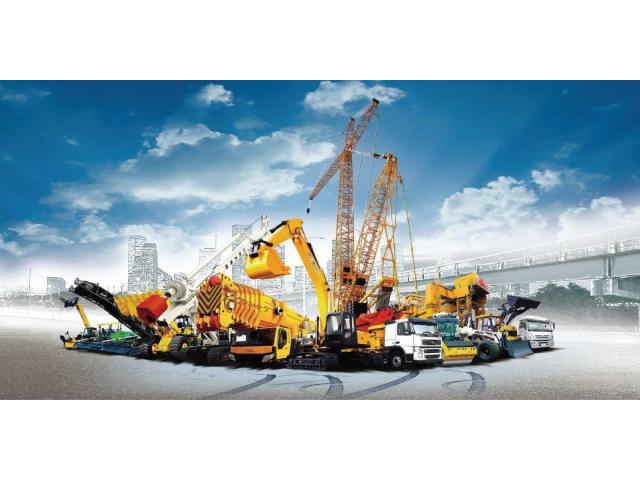 Construction Equipment Rental Services in Delhi Construction Equipment Rental Services in Delhi